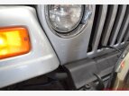 Thumbnail Photo 34 for 2005 Jeep Wrangler 4WD Unlimited